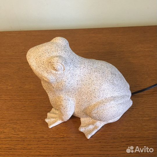 Светильник садовый