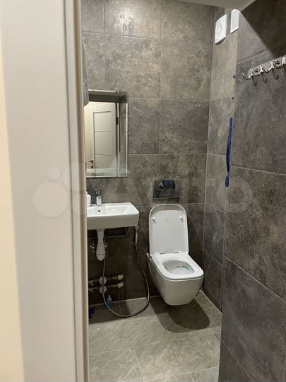 1-к. квартира, 28 м², 3/4 эт.