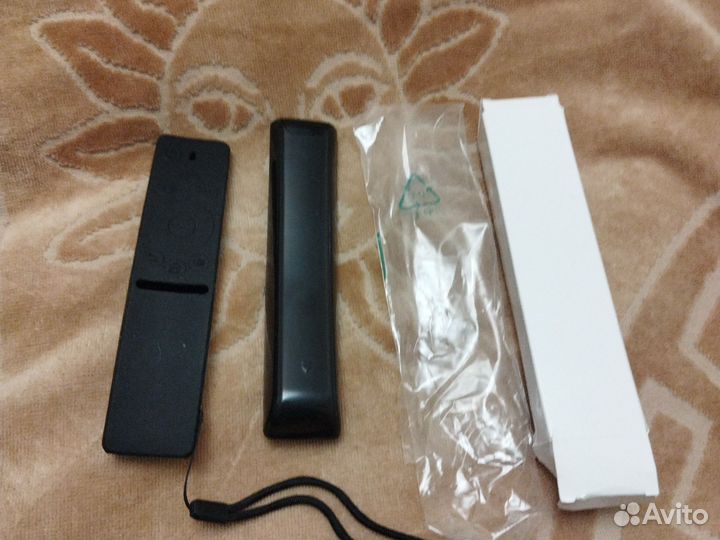 Интеллектуальный пульт samsung