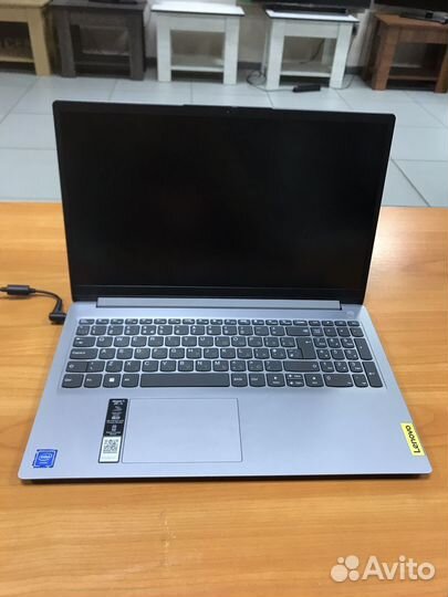 Ноутбук lenovo ideapad 1i
