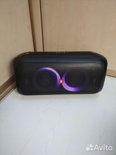 Jbl partybox 100
