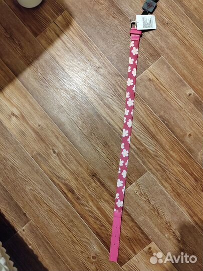 Ремень поясной для девочек