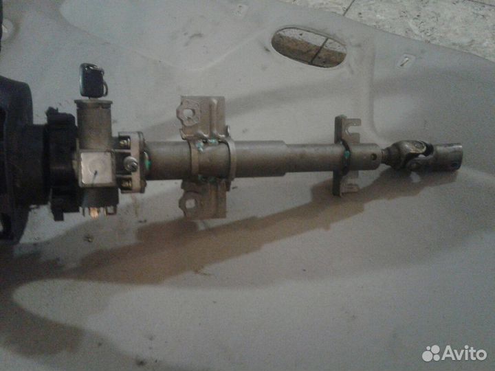 Рулевая колонка Daewoo Matiz