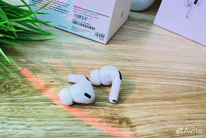 AirPods Pro 2 (