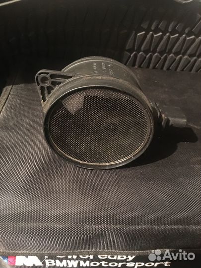 Дмрв бмв М57-Х3