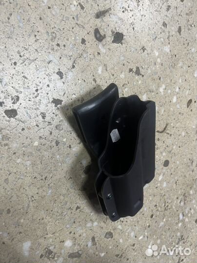 Кабура для пя