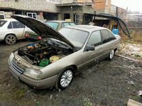 Opel Omega 2.0 MT, 1991, 228 000 км, с пробегом, цена 120 000 руб.