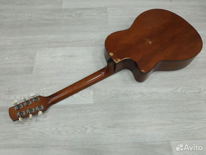 Акустическая гитара StarSun