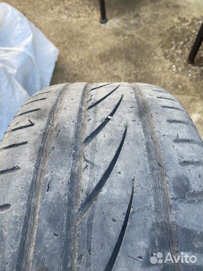 Centennial Tires Dirt Commander MT 205/55 R16 91H