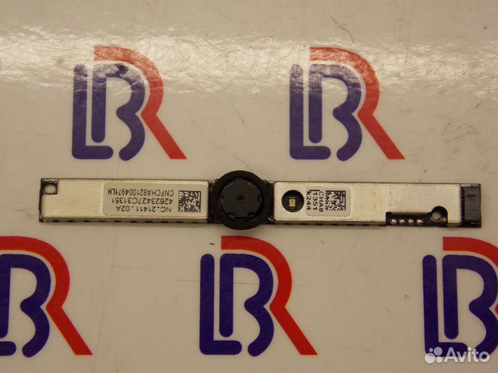 Cnfcha8 A1 Камера для ноутбука Acer 2510G