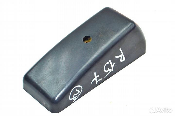 Габаритный фонарь боковой renault trucks Magnum Dx