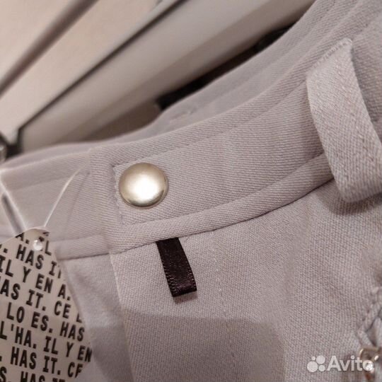 Бриджи для конного спорта Feroti Sport