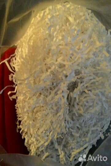 Коробка-прикол для вложения основного подарка