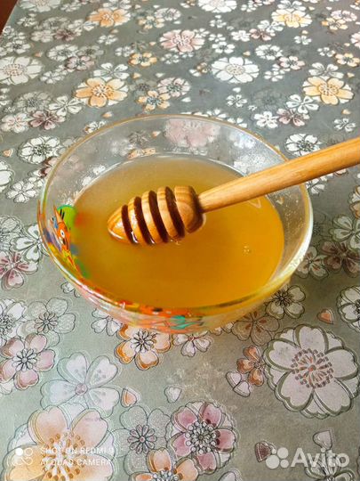 Мёд