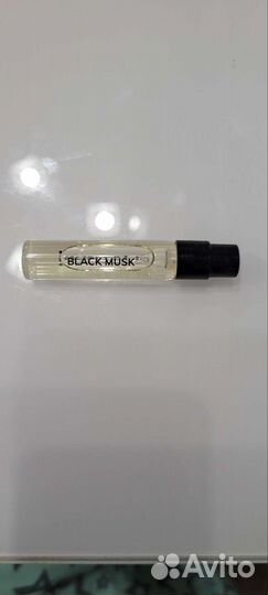 Туалетная вода