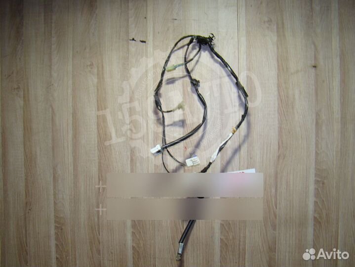 Проводка (коса) Subaru Forester III (SH) 2009-2012