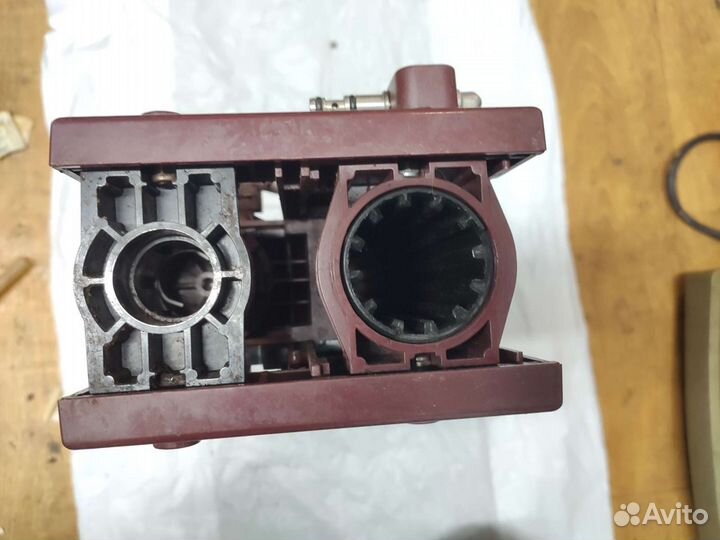 Schaerer siena wmf заварной блок цу