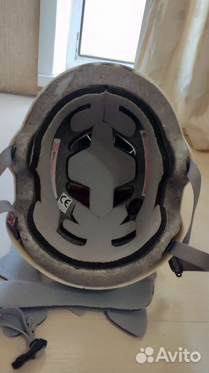 Шлем fuse