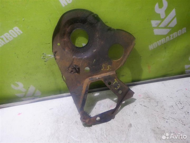 Кожух ремня грм Фольксваген Транспортер Т2 Т3 79