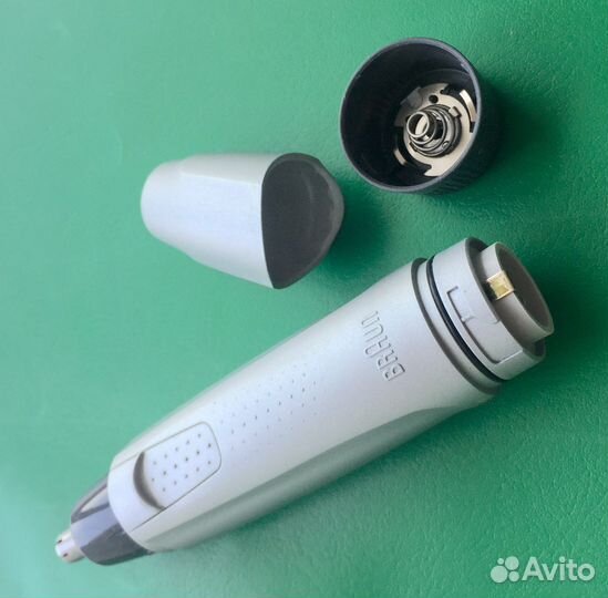 Триммер Braun-5780 EN-10 - для носа и ушей
