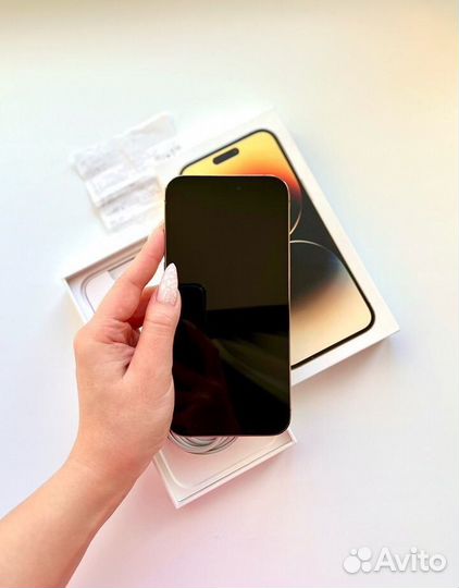 iPhone 14 Pro Max, 1 ТБ