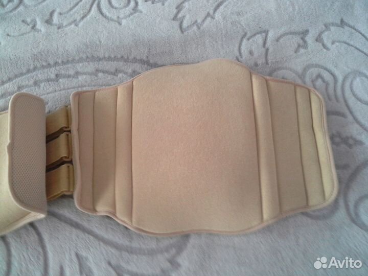 Корсет жесткий р.XL