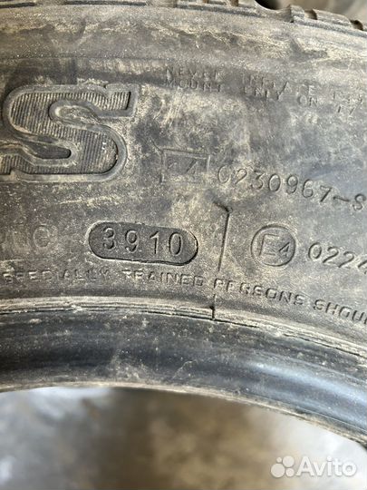 GT Radial Savero HP 235/65 R17