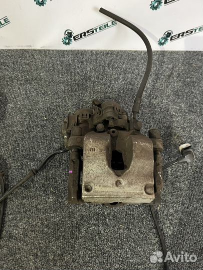 Суппорт задний Mercedes W213 W238 W205