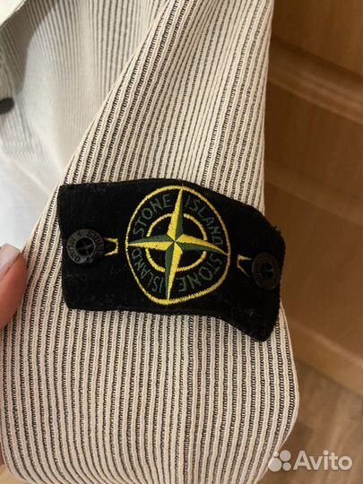 Stone island