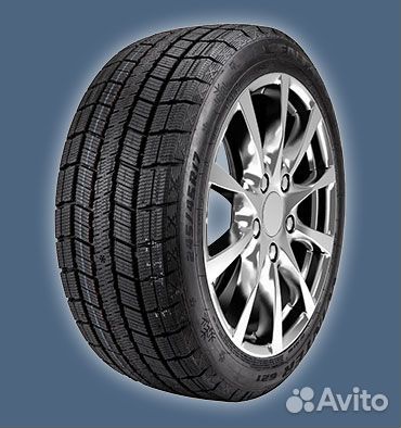 Centara Winter RX621 225/55 R17 97T