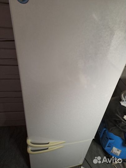 Холодильник бу