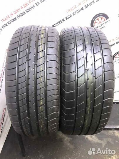 Dunlop SP Sport 2000E 225/55 R17 97W