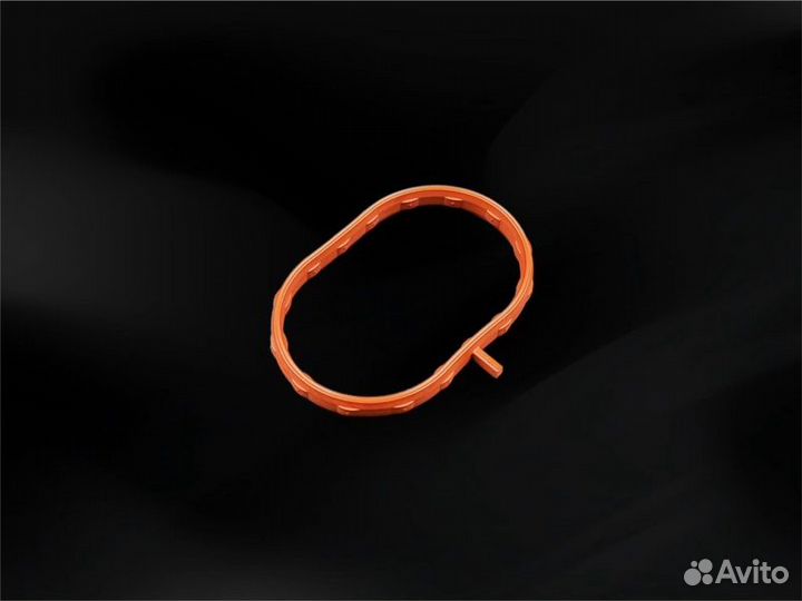 Прокладка впускного коллектора Subaru