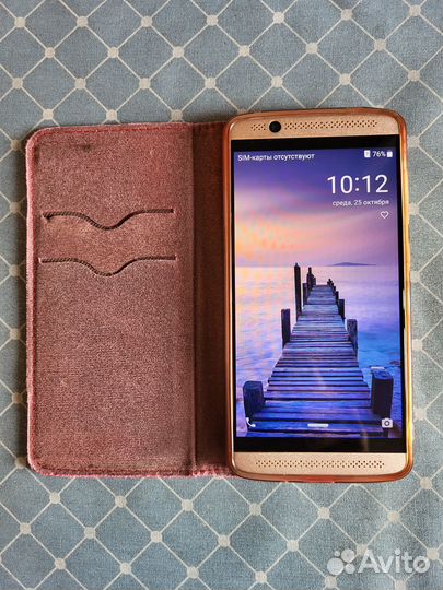 ZTE Axon 7 mini, 3/32 ГБ