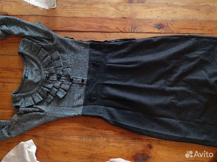 Женские вещи пакетом 44