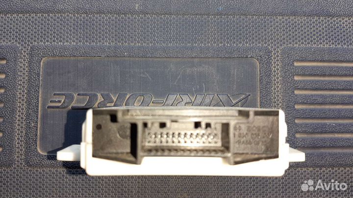 Блок управления полным приводом renault duster