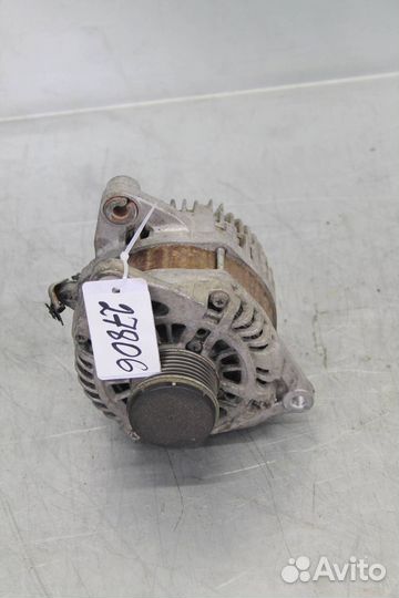 Генератор Mazda 3 (BL) 2009-2013