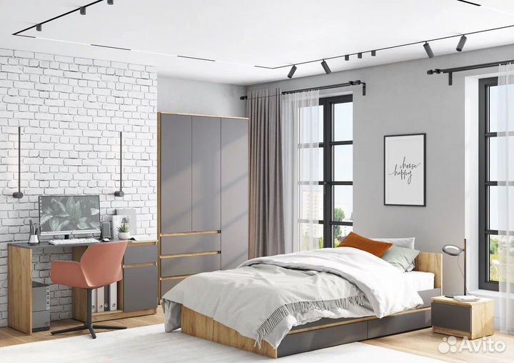 Тумба прикроватная