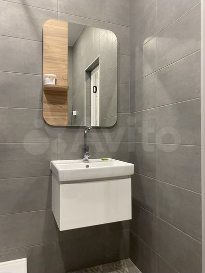 Квартира-студия, 30 м², 7/10 эт.