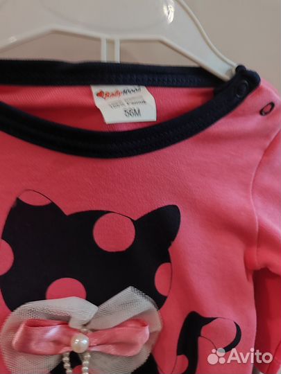 Костюм для девочки56