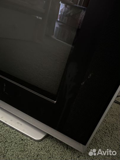 Телевизор samsung б/у