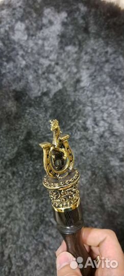 Ложка для обуви 