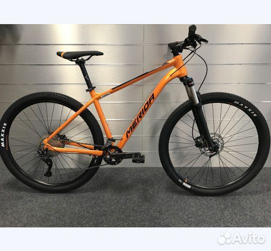 Merida big nine 300 29 xl