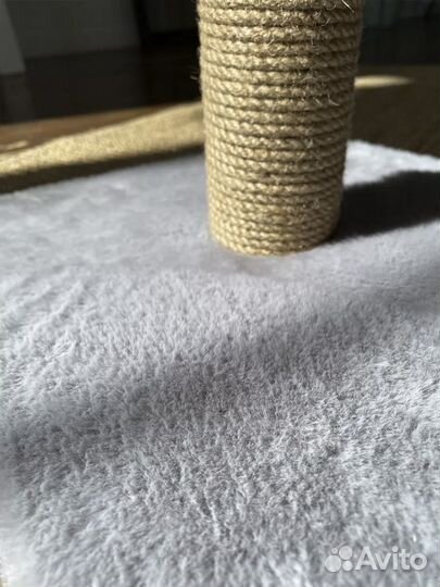 Когтеточка для кошек новая доставка по России