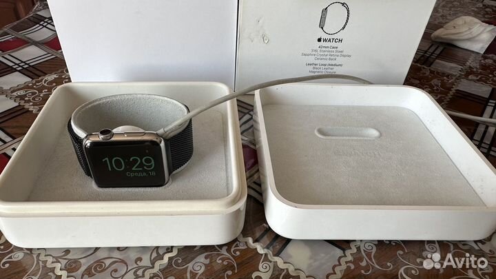 Apple watch 42 mm
