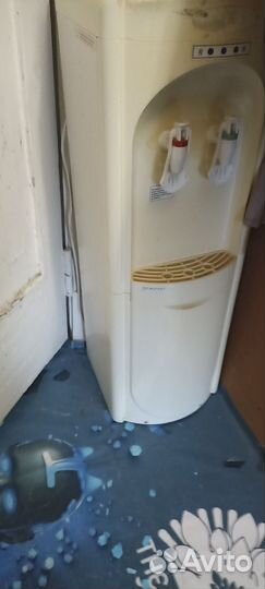 Кулер для воды