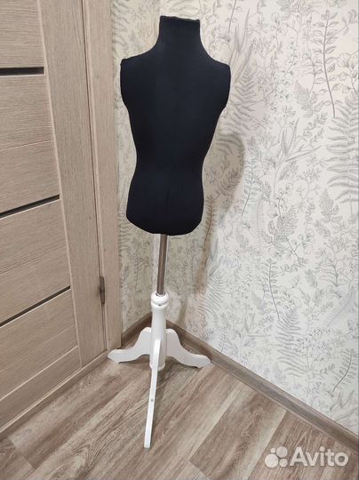 Портновский манекен детский