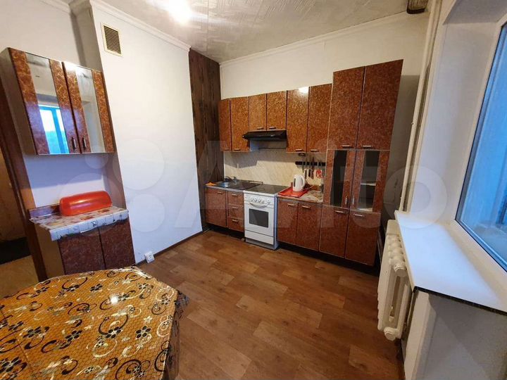 3-к. квартира, 84 м², 6/10 эт.