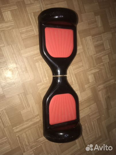 Гироскутер бу