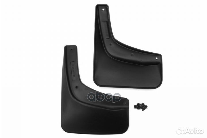 Брызговики NLF4704E13 frosch